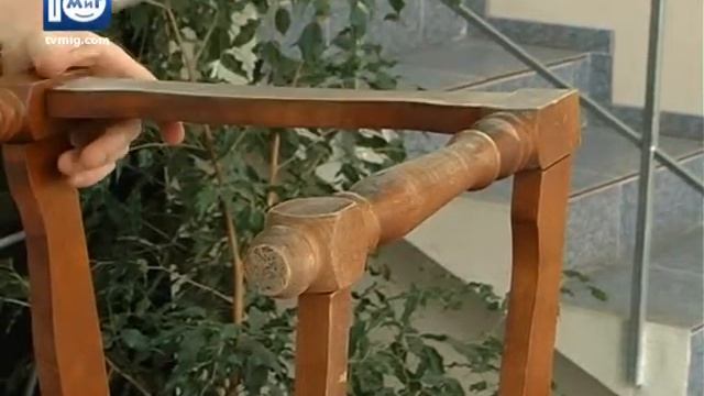 Скринька Ідей декор стільця смотреть онлайн