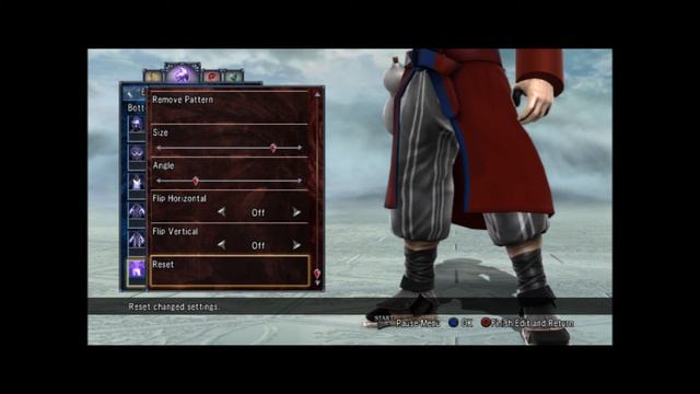 SCV Creation Tutorial: Auron (Screenshot Edition) (No DLC Required) смотреть онлайн