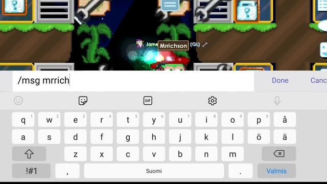 Finally Top 1 Guild! KOE VS MENTAL! (EPIC BATTLE) OMG!! - Growtopia смотреть онлайн