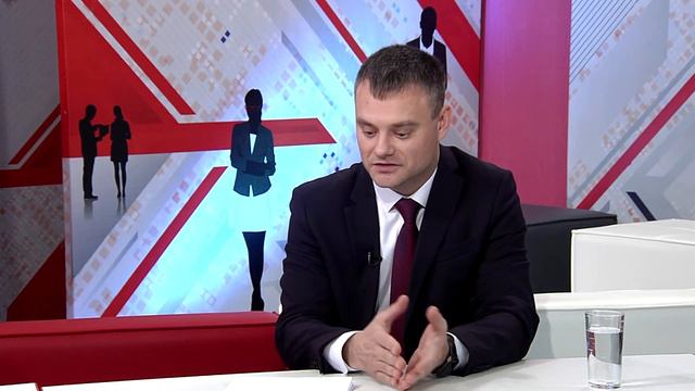Программа "Слово партиям" - "Партия пенсионеров" смотреть онлайн