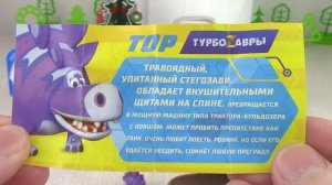 Братик Тучки ПРИЛЕТЕЛ С ТУРБОЗАВРАМИ С СЕВЕРНОГО ПОЛЮСА! Мультики с игрушками Ми-ми-мишки для детей