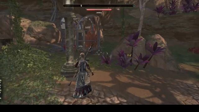 ESO ELSWEYR - Treasure Map #5 Chest Location! (Elder Scrolls Online) Guide смотреть онлайн