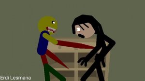 Residence Massacre vs I Heard It Too