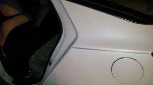 Kia Optima Hack | How to open the trunk when the battery is dead