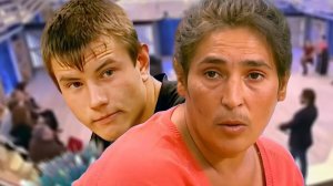 Ей 40, а ему было 13! Как сегодня живет парень из «Пусть говорят», у которого дочь от зрелой цыганки