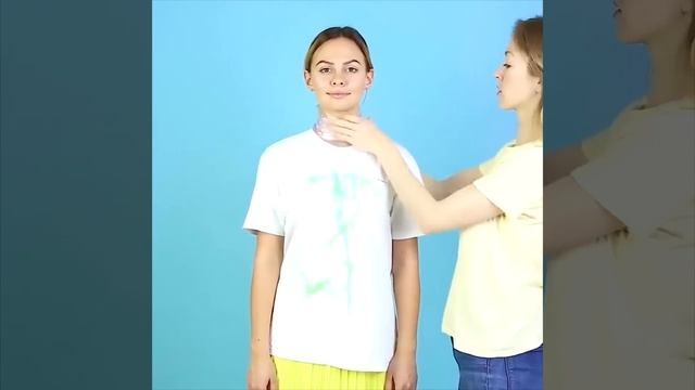 33 ПОТРЯСАЮЩИХ ЛАЙФХАКА ДЛЯ ЖЕНЩИН смотреть онлайн