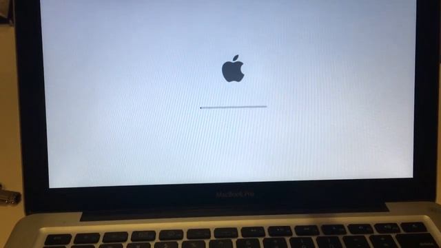 Como Recuperar Tu Mac Con Logo PROHIBIDO