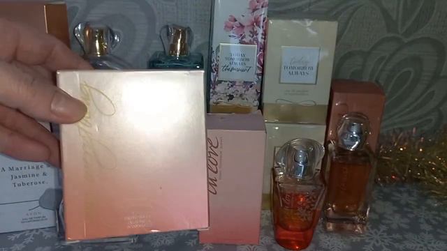 ❤️#AVON/КОЛЛЕКЦИЯ💚#РАРИТЕТЫ И НОВИНКИ/#TODAY#TOMORROW#ALWAYS❤️ смотреть онлайн