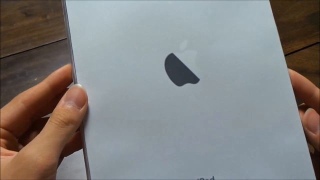 iPad Air Paper Model смотреть онлайн