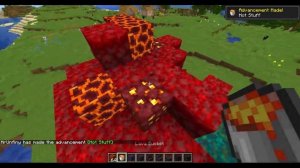 КРУТОЙ АДСКИЙ ПОРТАЛ ЗА 10 МИНУТ В МАЙНКРАФТ! 1.16+ Адское обновление!