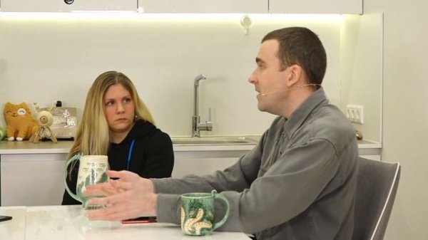 Moscow Python Podcast. Про утечку мозгов и эйджизм в IT (level: all)