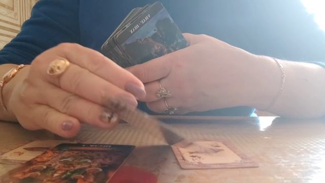 Ответы Крестового Короля на вопросы Червовой Дамы. смотреть онлайн