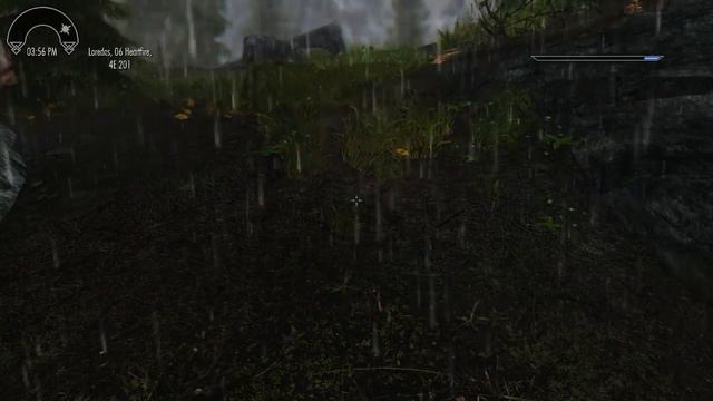 Skyrim Modded Survival: Lets Play Episode 17 - Our First Companion, Daenlyn the Wood Elf смотреть онлайн