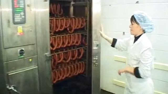 Агрофирма Боровская, 2010 г. смотреть онлайн