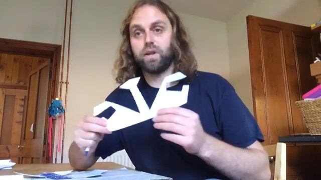 How to build a Wintercroft Mask смотреть онлайн