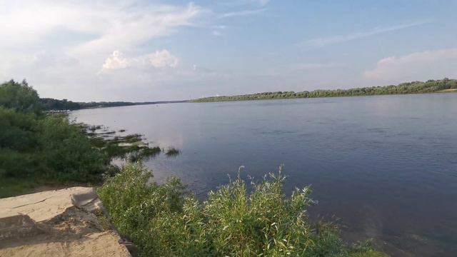 Озерные исследования