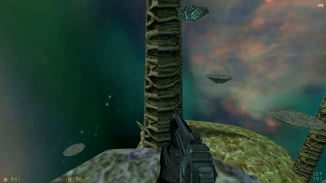 Classic Review REDUX - Half-Life + Opposing Force & Blue Shift смотреть онлайн