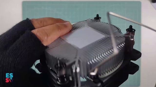 Ultimate Build : Ryzen 7 5700G / Deskmini X300 / 3200 DDR4 / RGB Fan / Benchmark смотреть онлайн