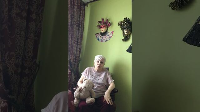 Поучительные сказки по жизни поДсказки. «А вот и Я» смотреть онлайн
