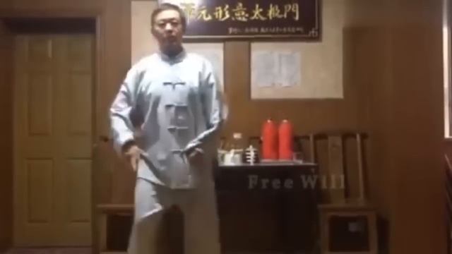 Chinese Bullshido and Kung Fu fakes смотреть онлайн
