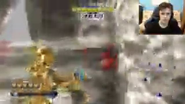 [ИГРА ДЕТСТВА] Bionicle Heroes [7] - Пики Снежной Бури смотреть онлайн