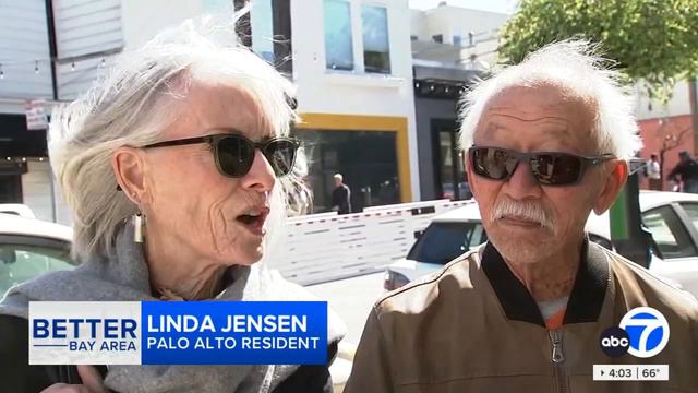 Is pandemic exodus over?: San Francisco population slightly increasing, Census Bureau numbers show смотреть онлайн