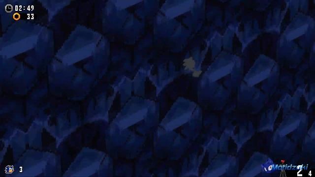 Sonic Relighted DEMO ~ Sonic Fan Games ~ Gameplay смотреть онлайн