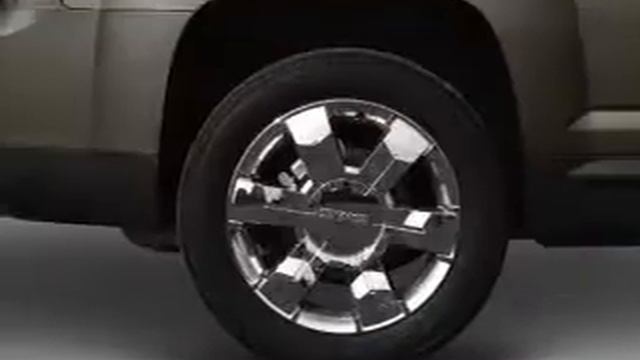2012 GMC Terrain - St. Petersburg FL смотреть онлайн