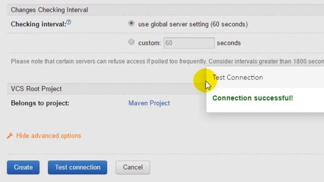 How to execute JUnit tests in TeamCity смотреть онлайн