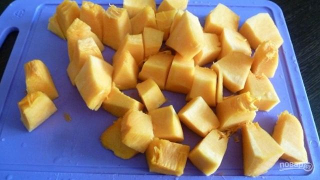 Сборник рецептов