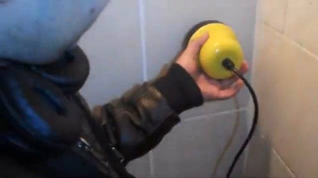 Water leak detection in the Ministry of Health in the Kutahya city (Turkey) смотреть онлайн