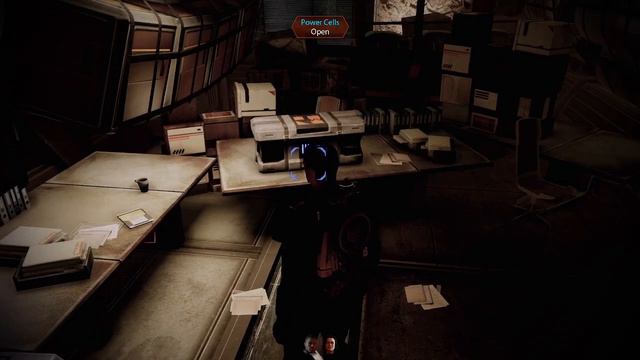 Mass Effect 2 Legendary Edition Ep 007 - THE COUCH IS NOT COVER! смотреть онлайн