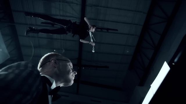 Mission Impossible (Piano/Cello/Violin) Ft. Lindsey Stirling - The Piano Guys