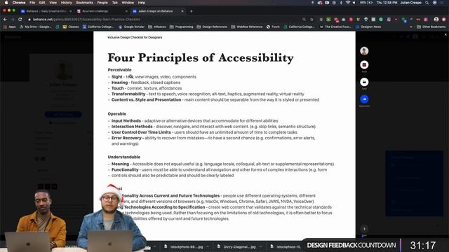 Designing with Plugins in Adobe XD with Mustafaa Tajuddin - 2 of 2 | Adobe Creative Cloud смотреть онлайн