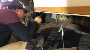 Chevrolet Lanos новые пороги