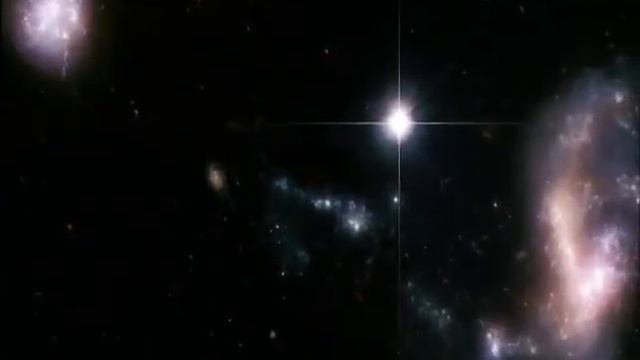 Hubble Images Guitar Improvisation смотреть онлайн