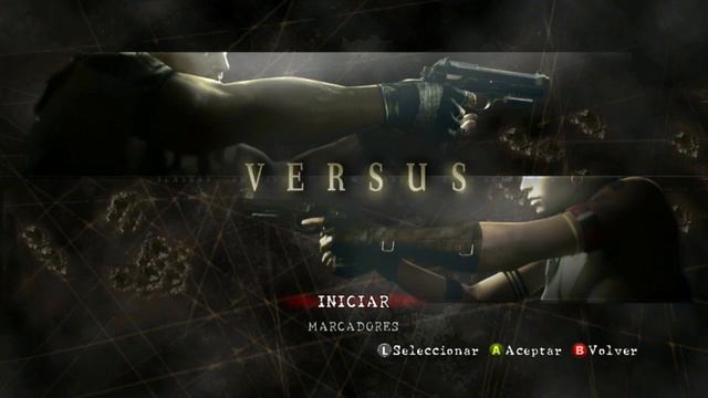Resident Evil 5 Asesinos Killer Network Supremacy Vs Miluulove смотреть онлайн