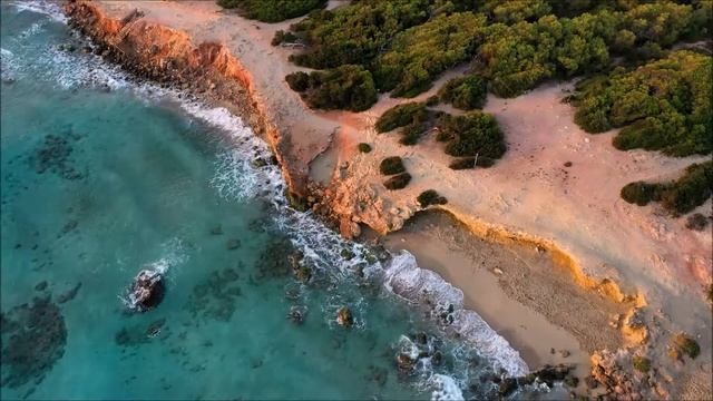 Релакс музыка под звуки пианино и шум морских волн# Music Therapy# Morning Meditation# Reduce Stres