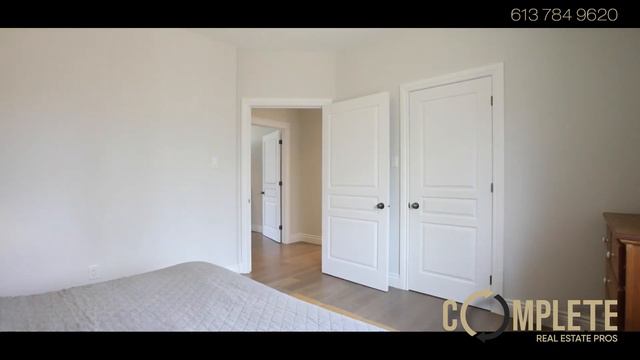 Welcome to 2547 Birchgrove Road! смотреть онлайн