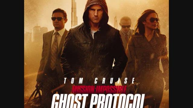 Mission Impossible Ghost Protocol - 20 World's Worst Parking Valet смотреть онлайн