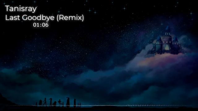 Last Goodbye (lo-fi hip hop remix) смотреть онлайн