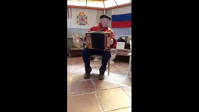 Всегда гармошку беру. смотреть онлайн