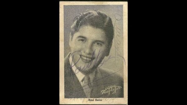 Tanda Caló - Berón. Tango lyrics translated. Plus a short tutorial!