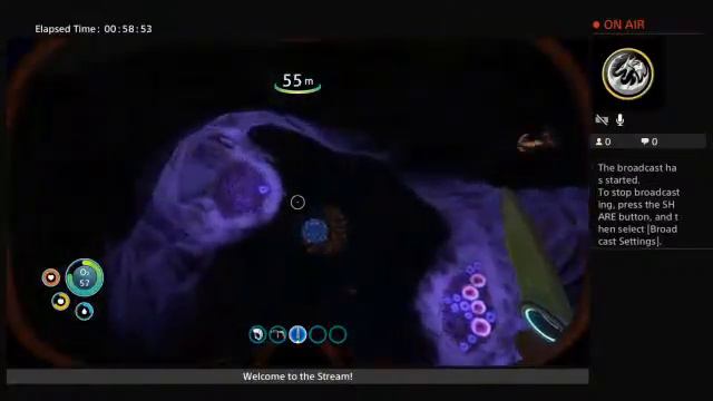 Subnautica смотреть онлайн