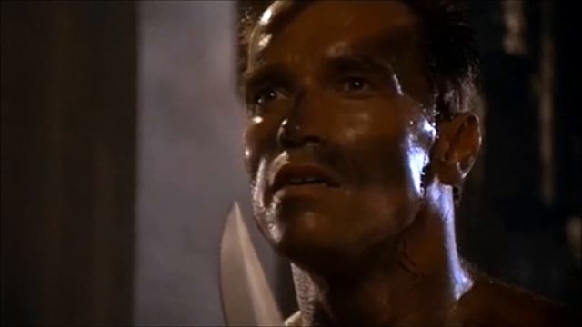 COME ON, BENNETT. LET'S PARTY - Arnold Schwarzenegger смотреть онлайн