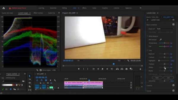 Приоритет светов Canon, Что такое D+, Зачем нужен Canon D+