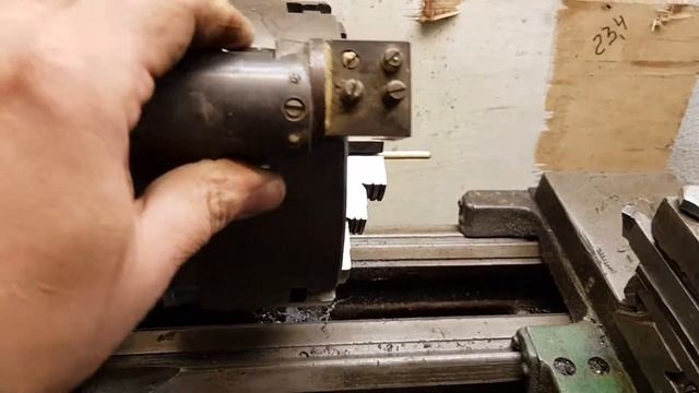 Токарный тв4 тв6.оснастка.люнет. смотреть онлайн