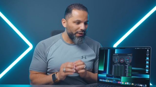 أقوى جهاز جديد من ابل ? смотреть онлайн
