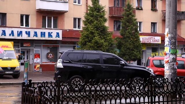 ТЕСТ Canon EOS 5D Mark II смотреть онлайн