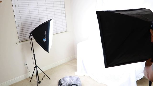 White Background Product Photography with iPhone! смотреть онлайн